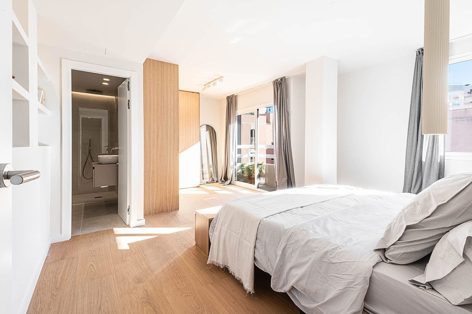 Piso en calle dels Mestres d'Aixa, 2 - Foto 18