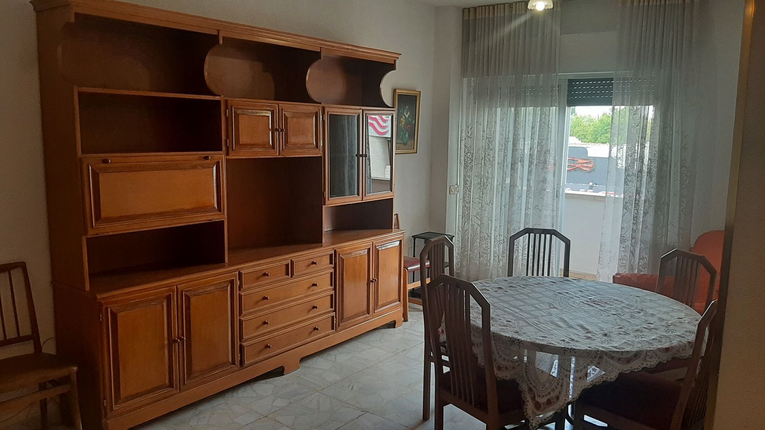 Piso en Calle Galicia, 48 b, El Torreón - Los Ángeles - El Pilar, El Torreón - Los Ángeles - El Pilar - Foto 5
