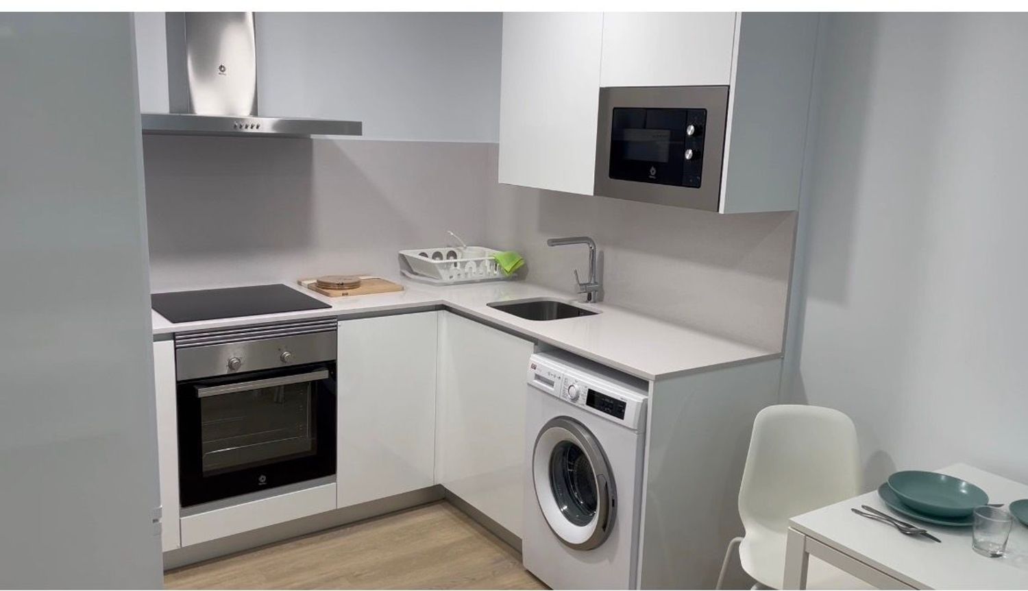 Piso en calle Doctor Alfonso Chiscano Díaz, 24 - Foto 5