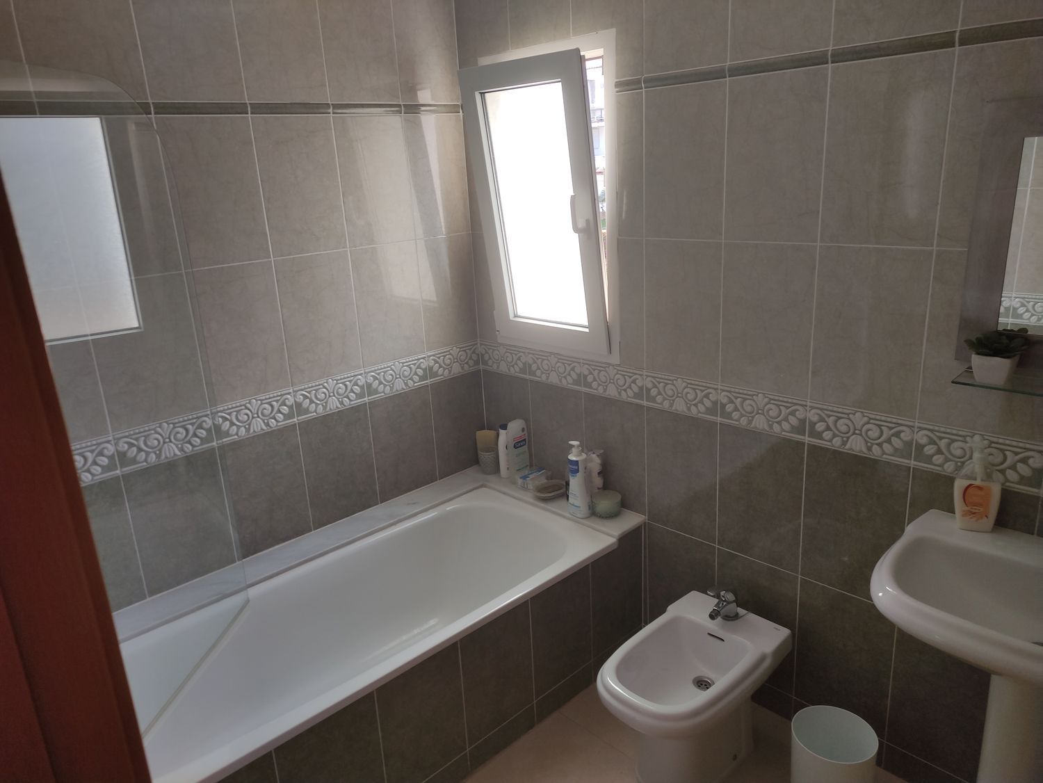 Chalet adosado en Calle la Plana de Utiel, 33, La Sella, La Sella - Foto 13