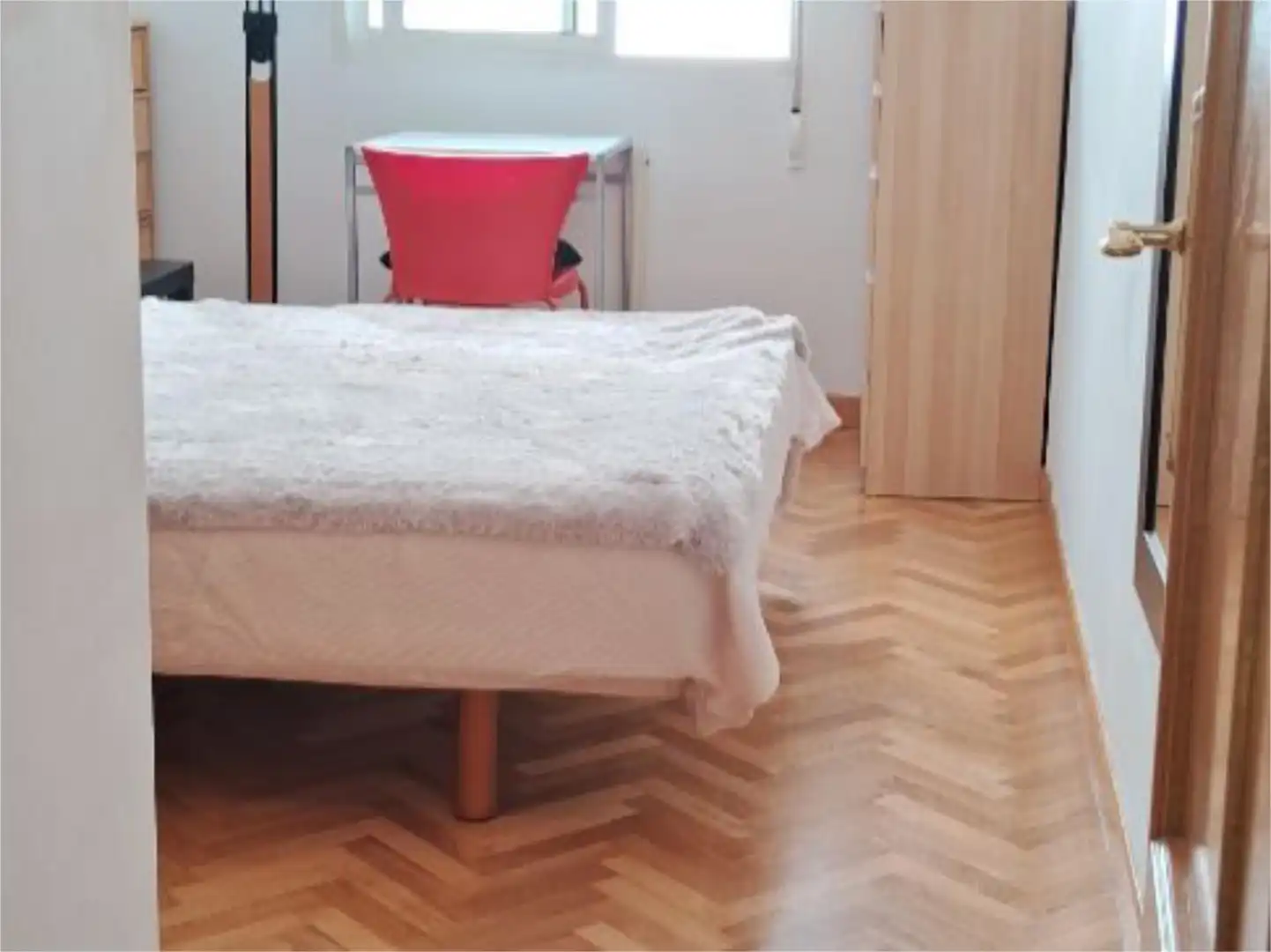 Ático en  Calle de la Cabeza 40 - Foto 29