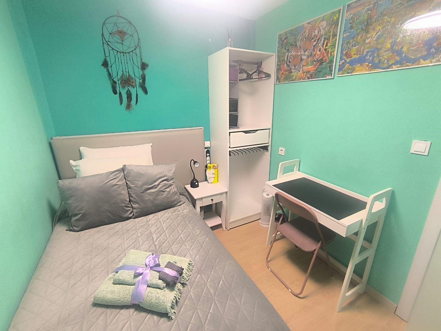 Piso en calle de Pedro Unanue, 22 - Foto 12