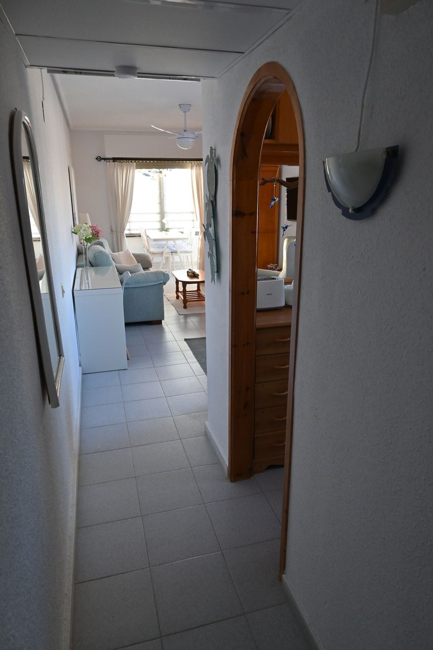 Estudio en La Siesta - El Salado - Torreta, La Siesta - El Salado - Torreta - Foto 8