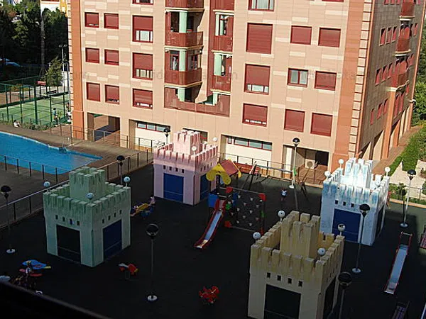 Piso en avenida Finlandia, 2 - Foto 2