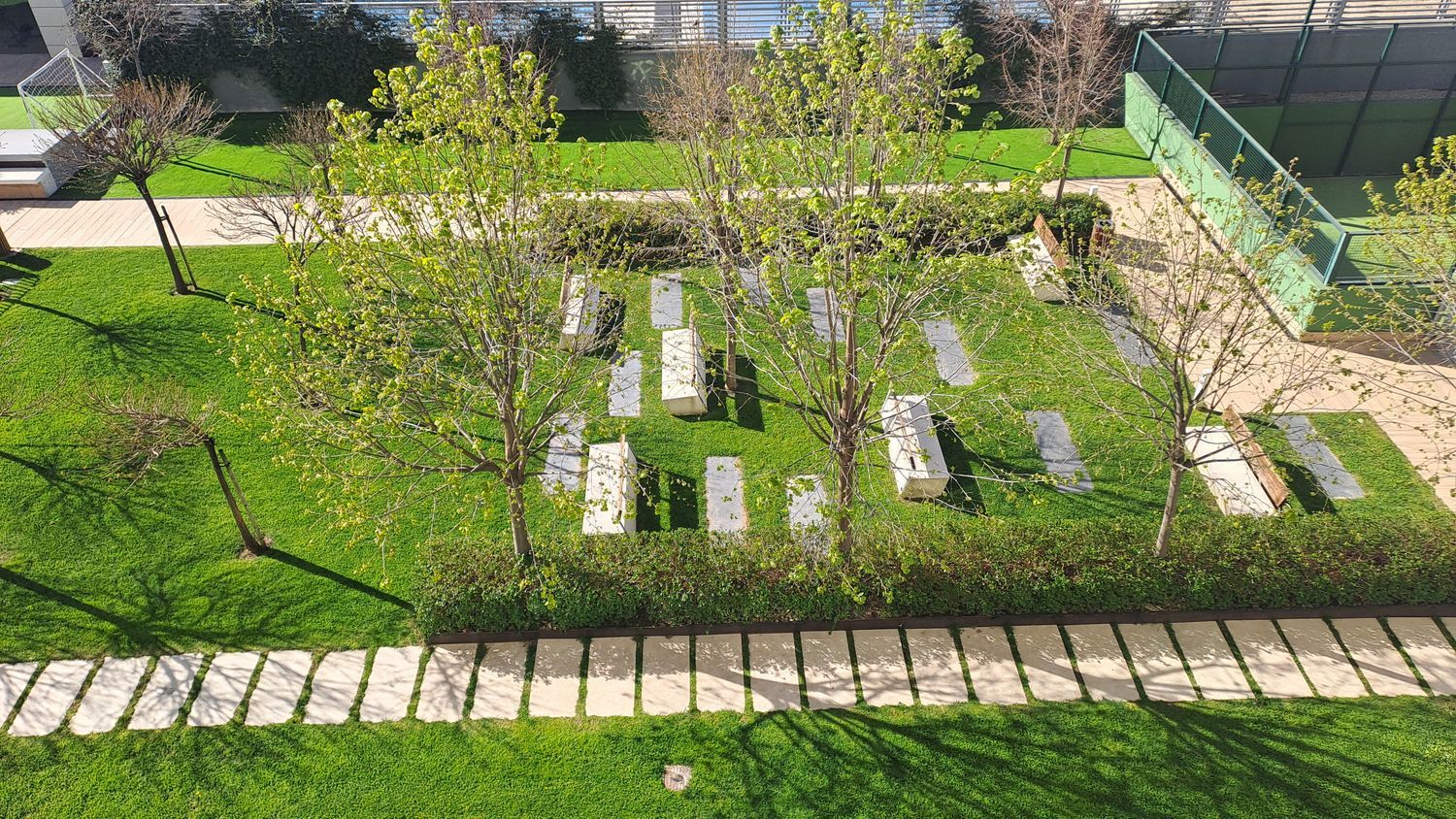 Piso en calle de Gustavo Pérez Puig, 81 - Foto 30