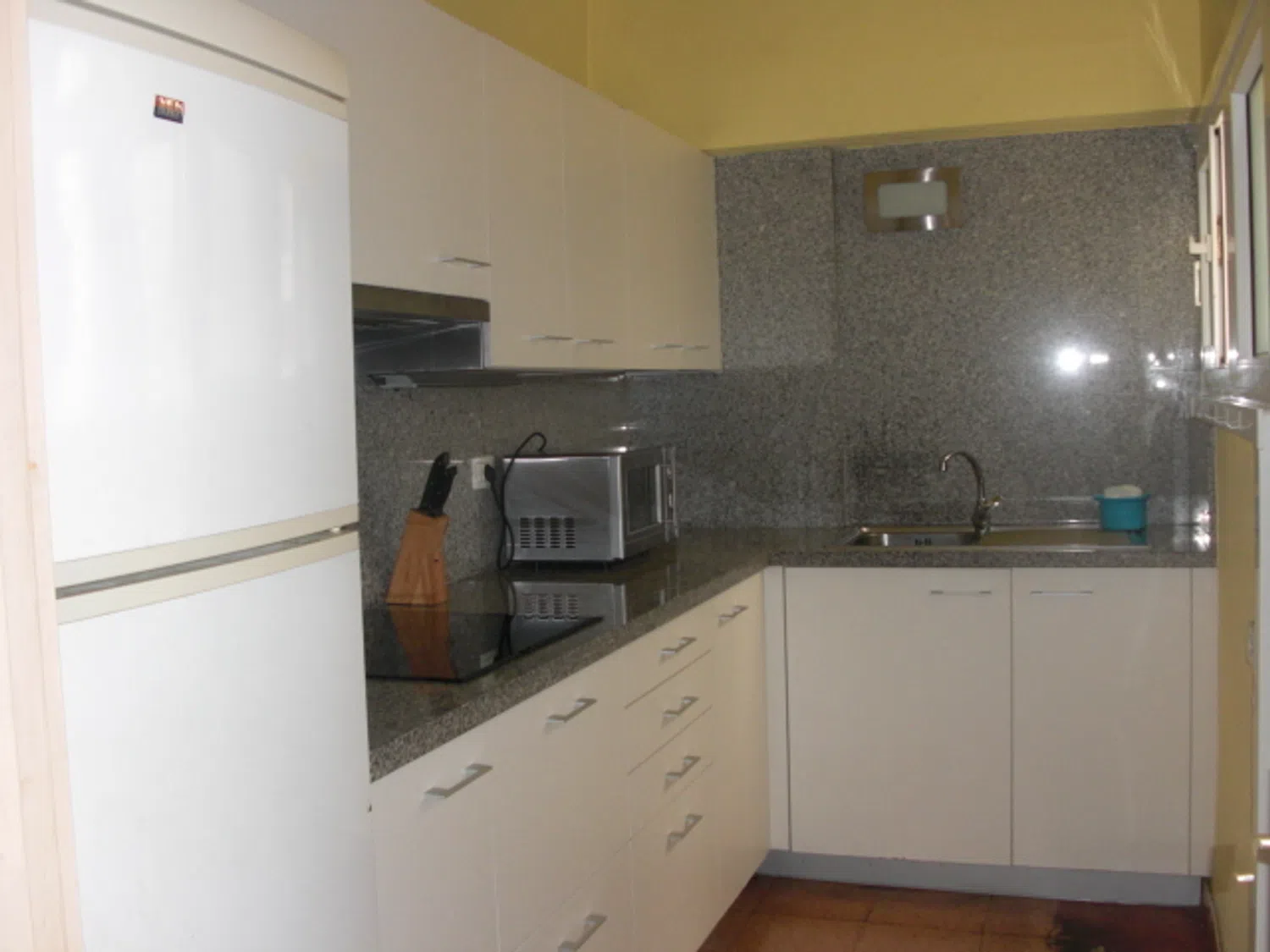 Piso en calle Murga, 8 - Foto 4