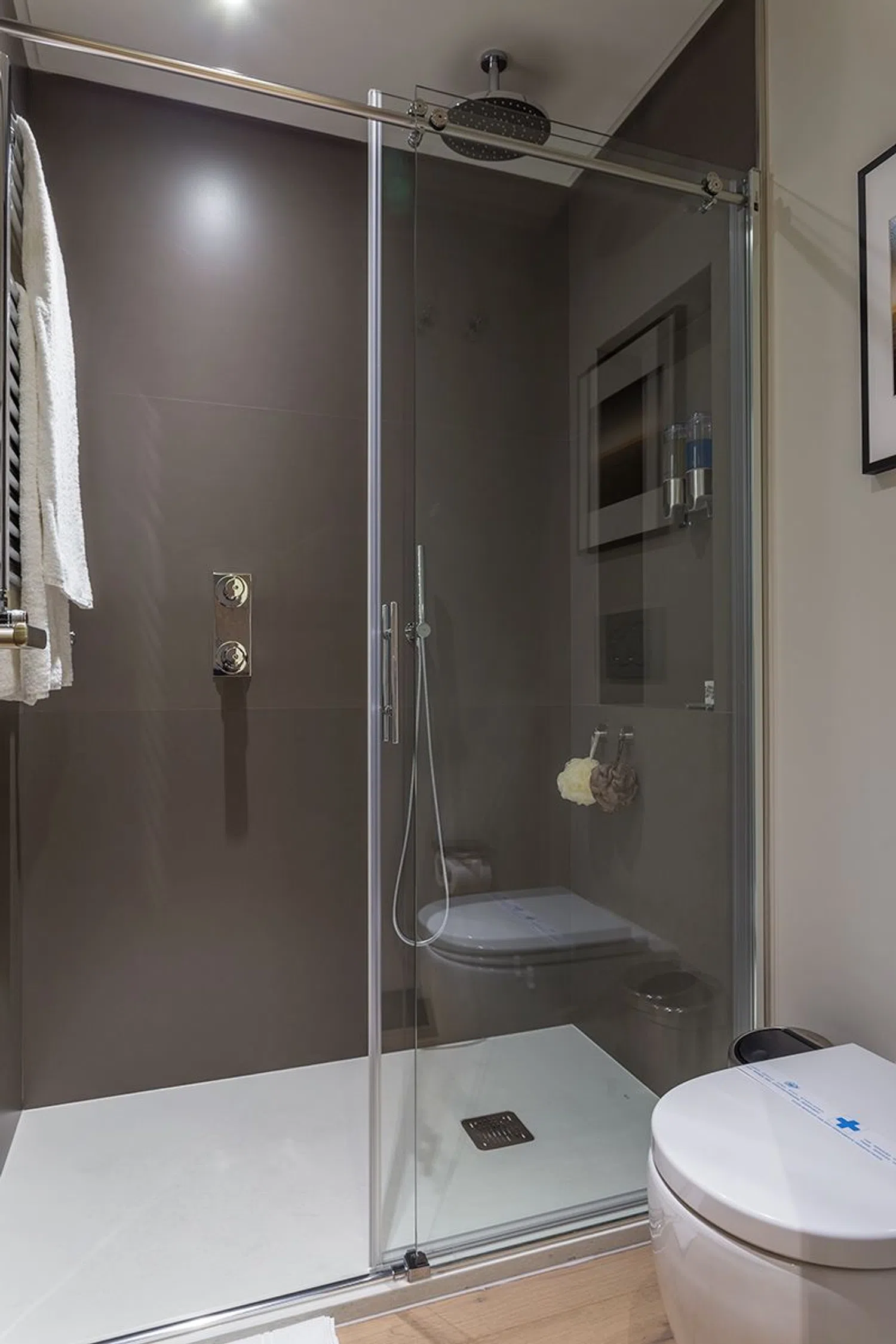 Piso en calle de Lagasca, 18 - Foto 11