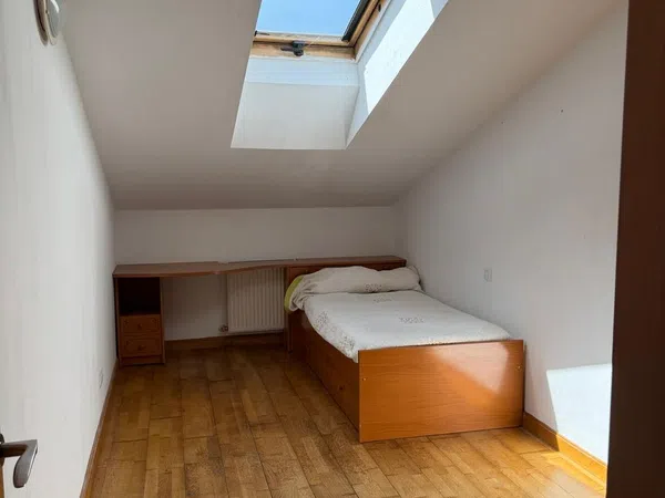Ático en Calle Villafria, 5, Villimar - V1 - V2 - S3 - S4 - San Cristobal, Villimar - V1 - V2 - S3 - S4 - San Cristobal - Foto 4
