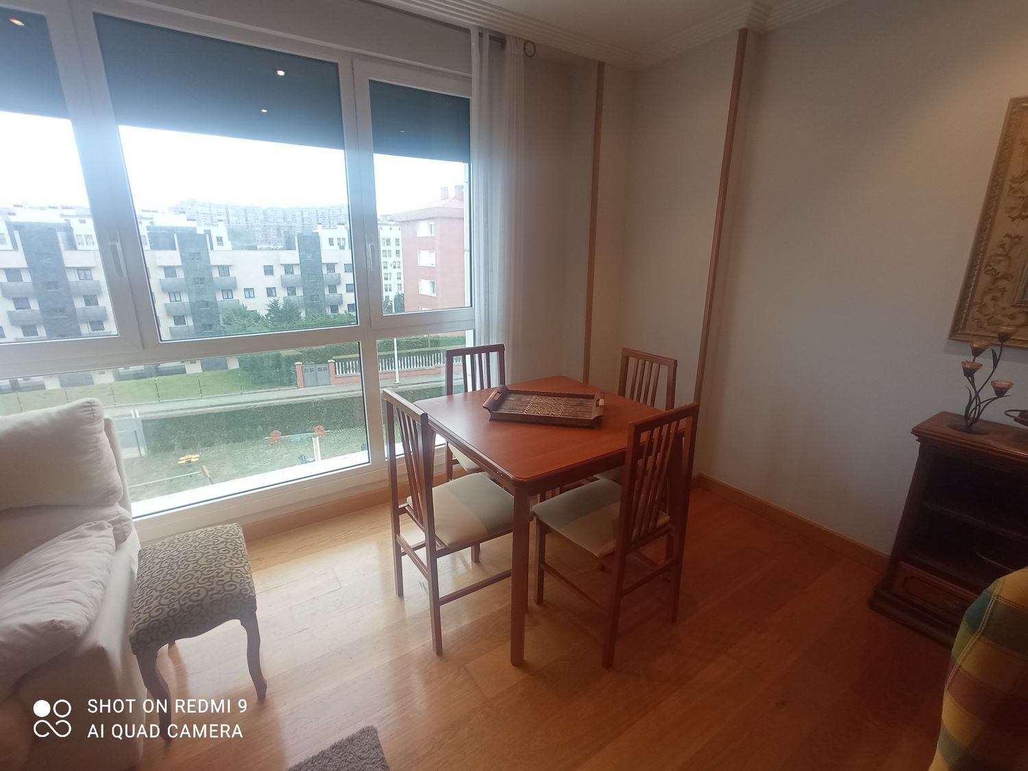 Piso en calle Jorge Sepúlveda, 25 - Foto 5