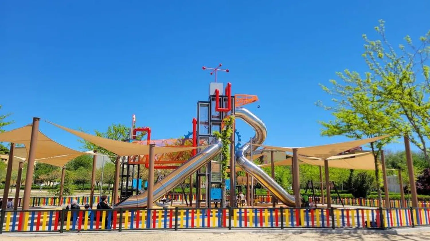 Piso en calle la Canción del Olvido, 29 - Foto 3