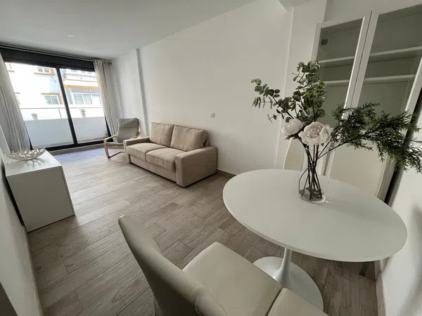 Piso en calle Asunción, 60