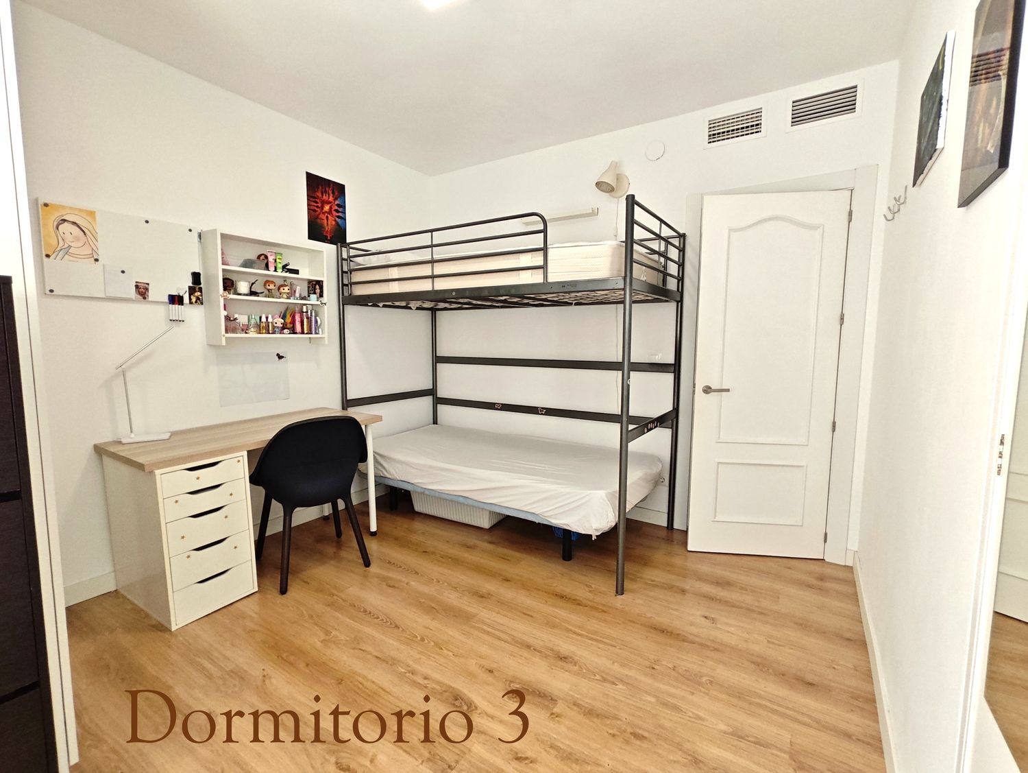 Piso en Calle Barcenillas, 8, Gibralfaro - Foto 22