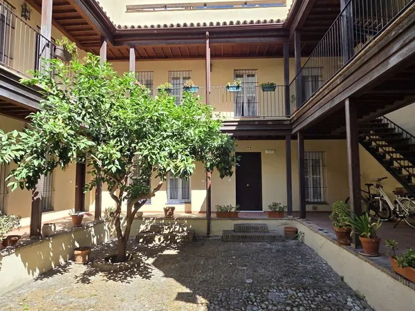 Dúplex en Calle San Jacinto, 28, Calle Betis - Pagés del Corro - Foto 4
