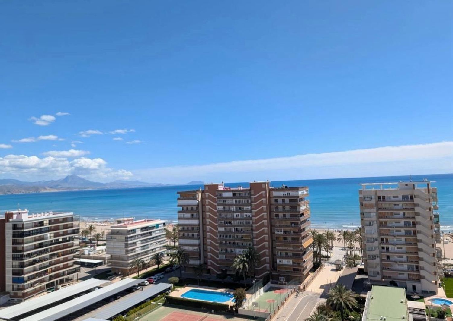 Piso en Barrio Playa de San Juan - Foto 10