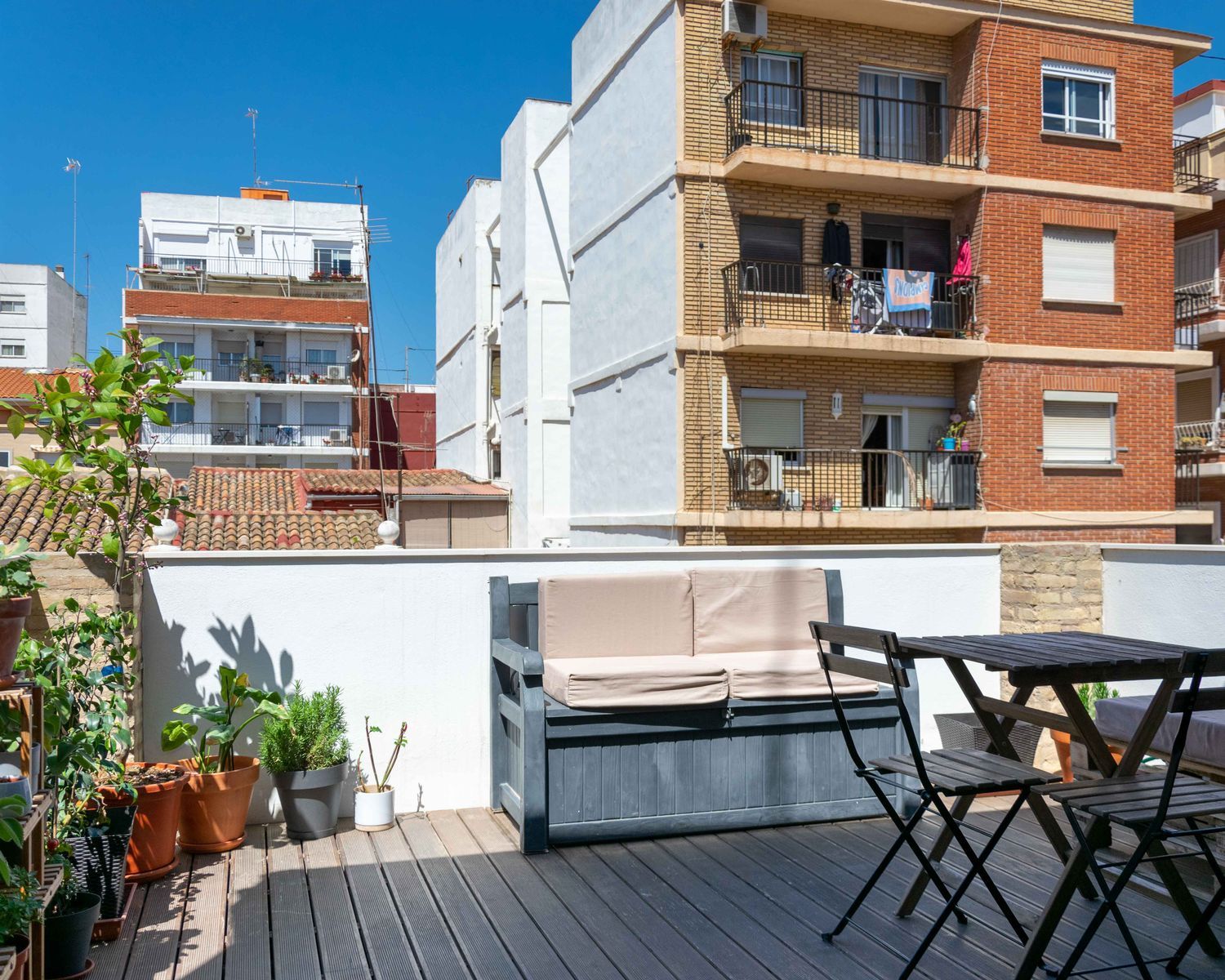 Ático en calle de Josep Benlliure, 148 - Foto 2