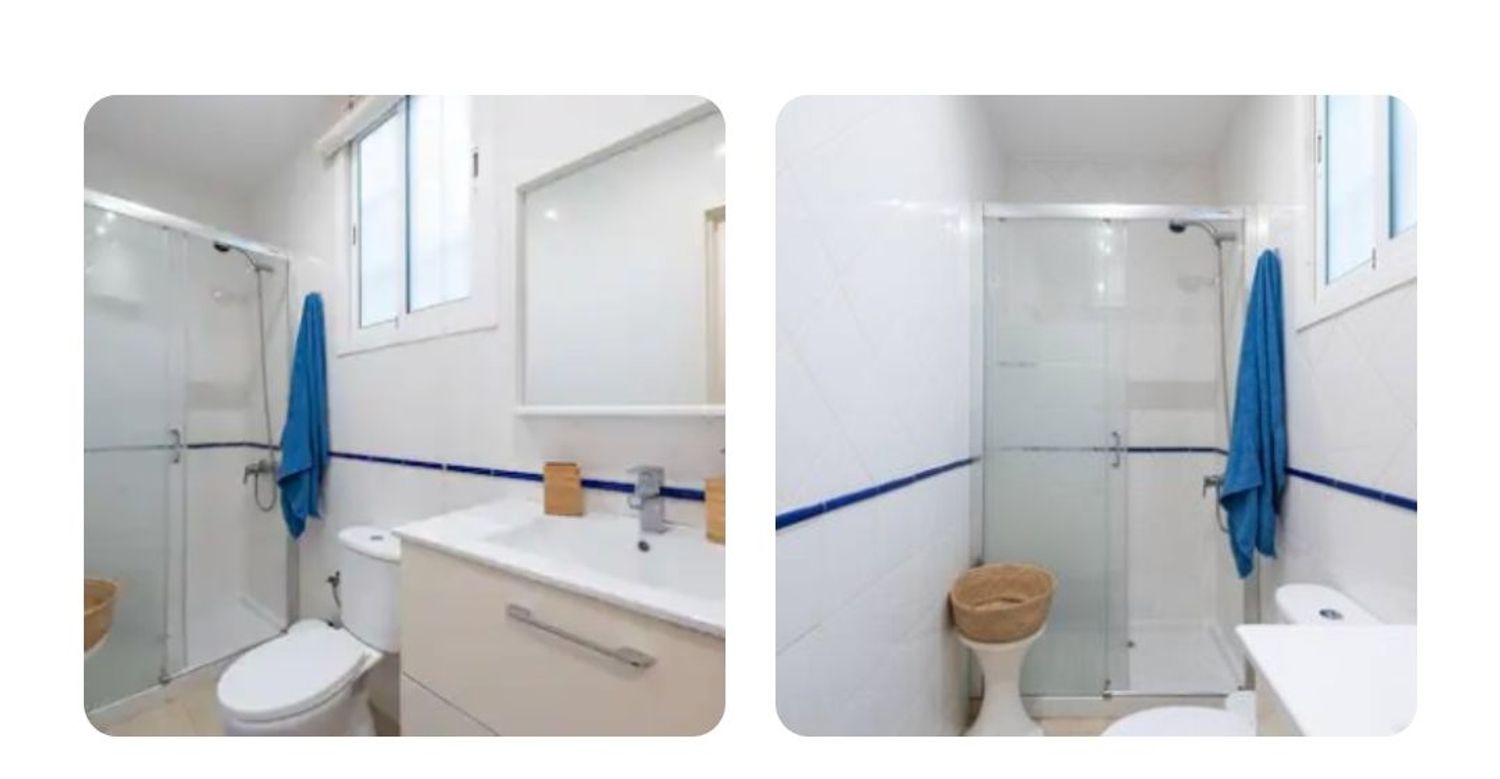 Piso en calle Artemi Semidan, 47 - Foto 4