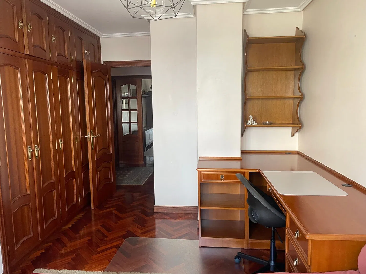 Piso en calle Oza dos Ríos, 3 - Foto 11