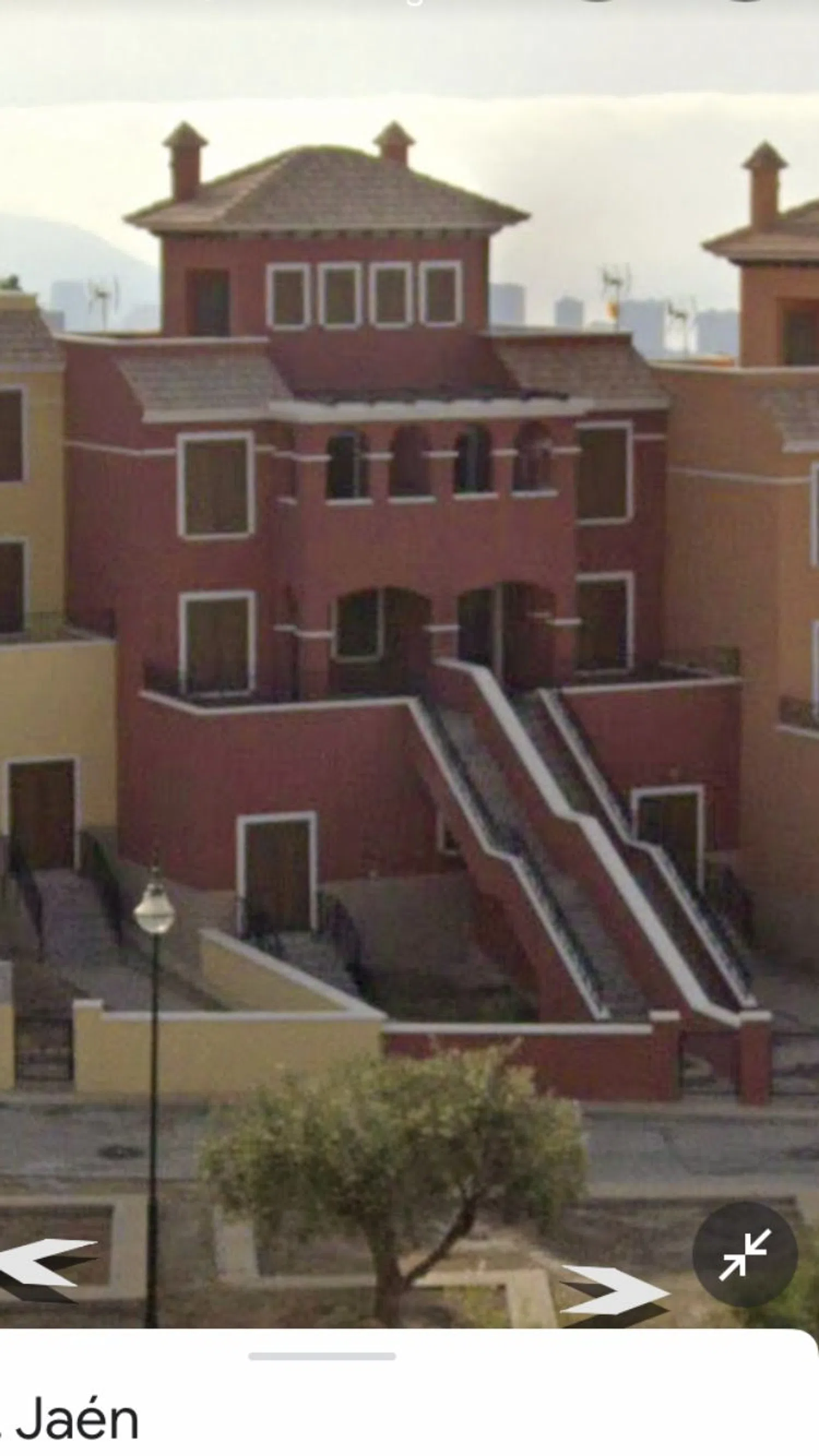 Chalet adosado en avenida Barcelona, 302 - Foto 2