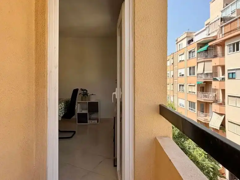 Piso en  Carrer de Despuig 1 - Foto 13