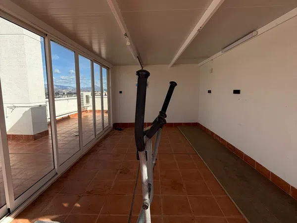 Ático en Calle Pedro Ferrándiz, Cabo de las Huertas - Foto 15