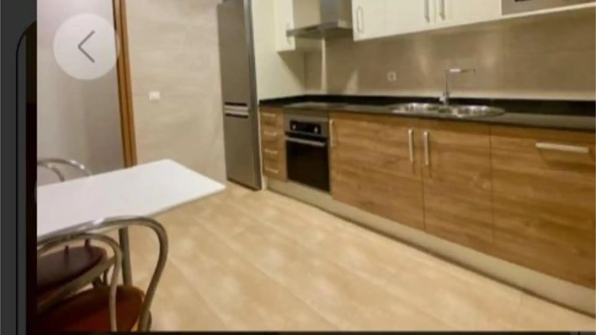 Piso en  Avinguda del Doctor Fleming 39 - Foto 1