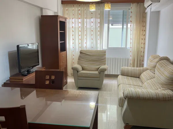 Piso en Carretera de la Sierra, 70, Ctra Sierra - Acceso Nuevo Alhambra, Ctra Sierra - Acceso Nuevo Alhambra - Foto 1