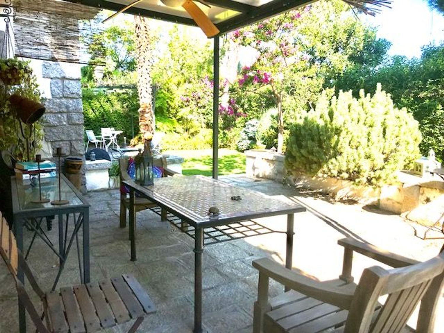 Casa independiente en Barrio Mirasierra - Foto 3