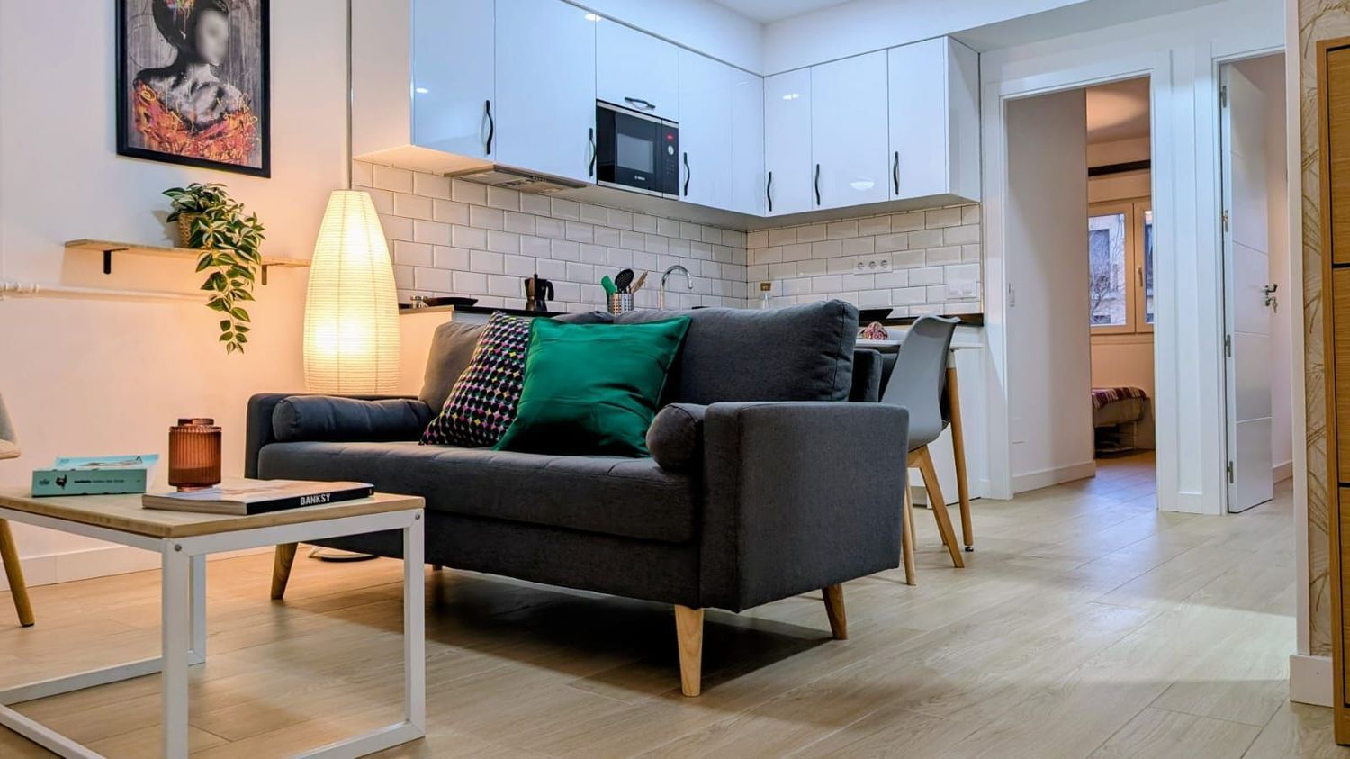 Piso en calle de Bravo Murillo, 243 - Foto 19