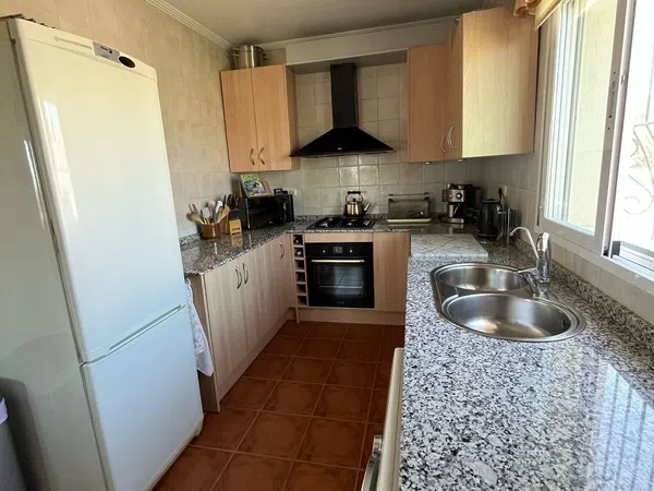 Casa o chalet independiente en Campos del Río - Foto 20