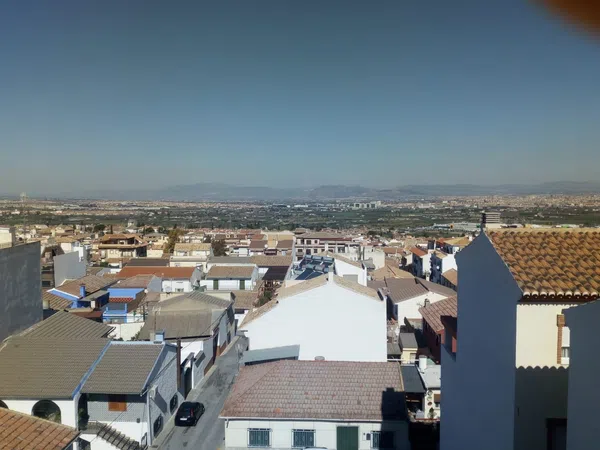 Ático en Calle Antonio Quesada Sánchez, 20, La Zubia, La Zubia - Foto 4