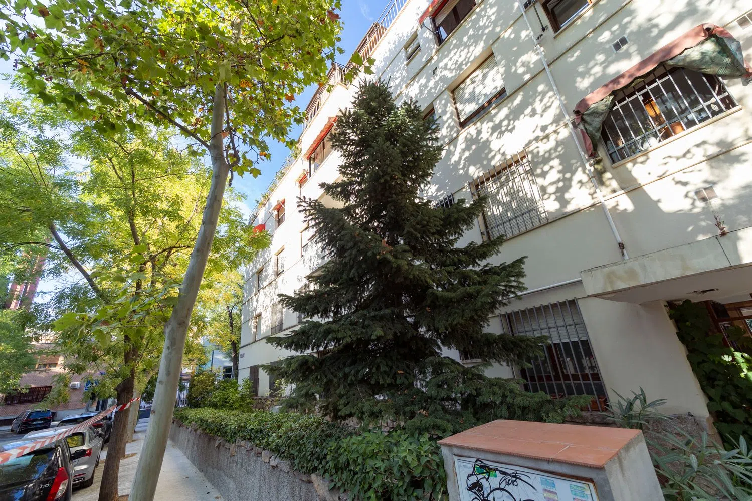 Piso en calle de Ángel de Diego Roldán, 52 - Foto 34