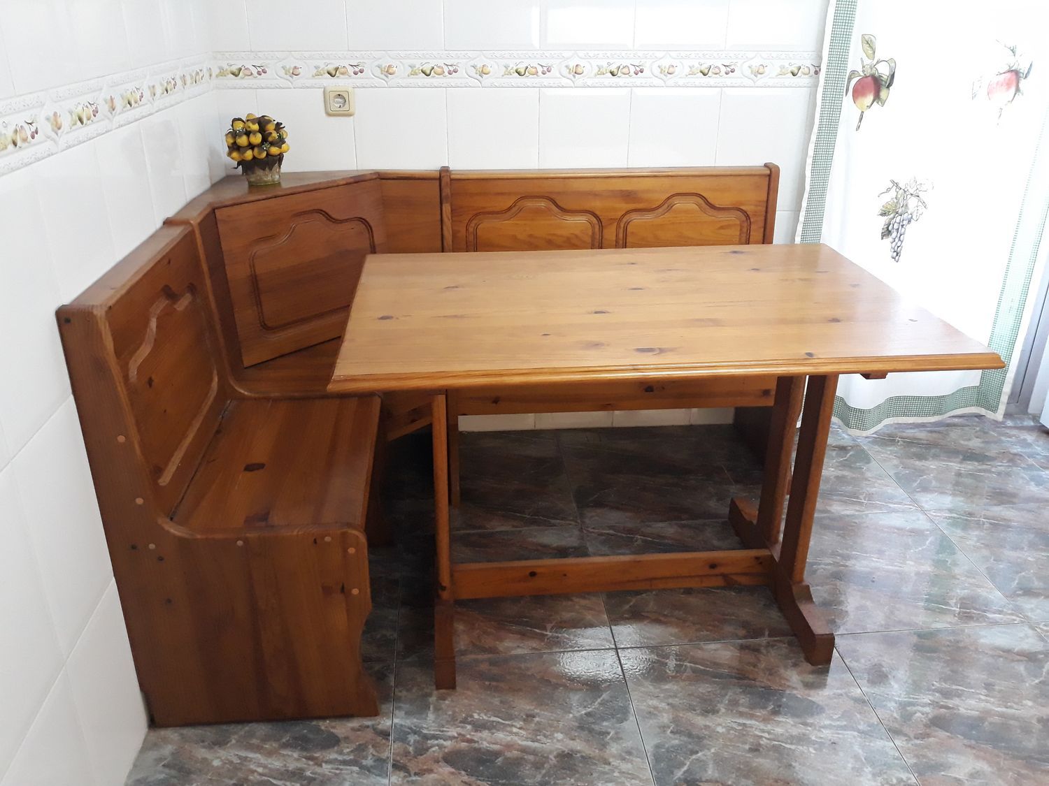 Piso en Calle Joanot Martorell, 36, Albuixarres - Foto 10