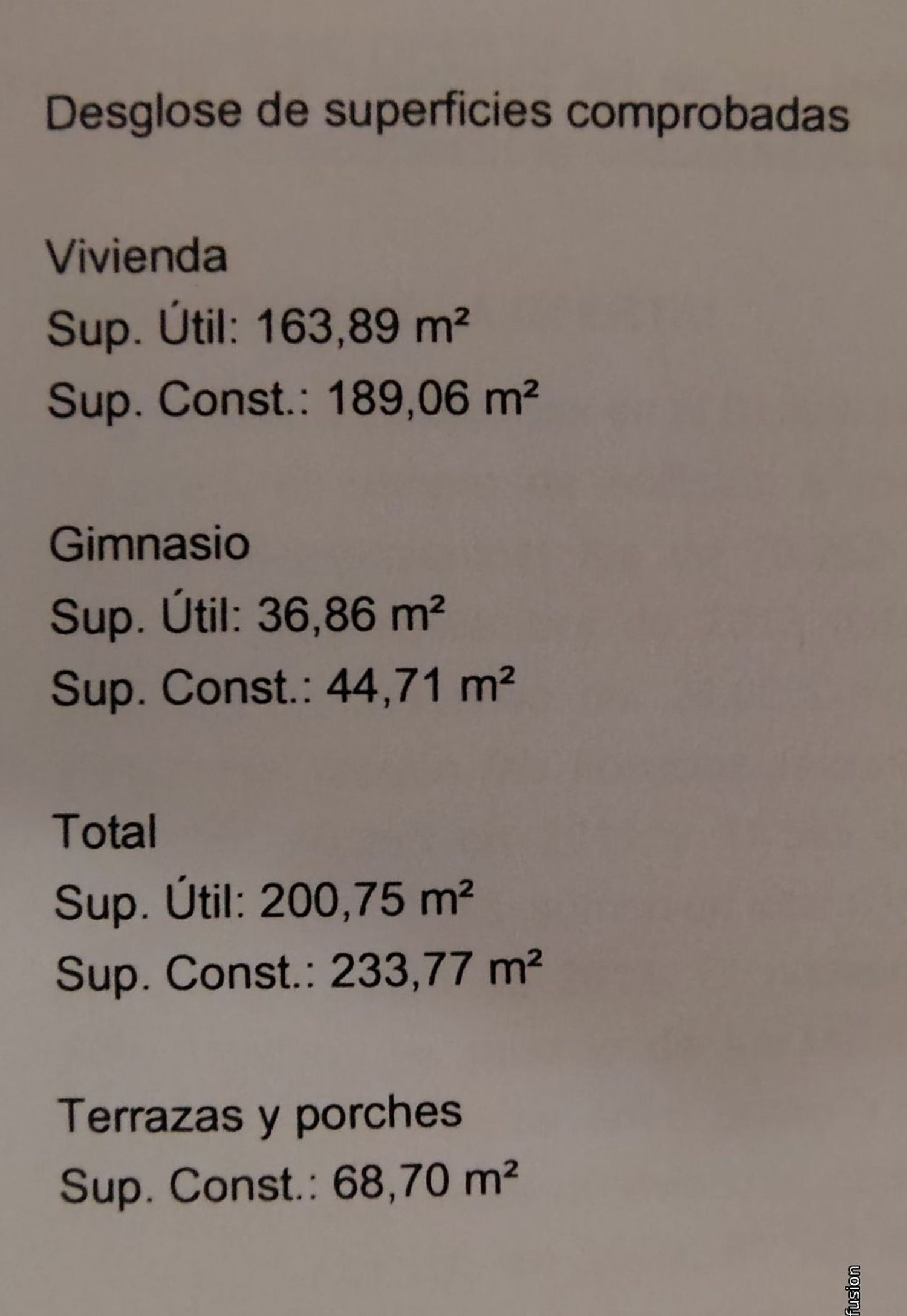 Casa independiente en calle Siroco, 45 - Foto 30