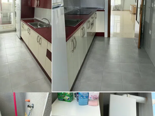 Piso en Calle Fuente Santa, 17, Aldea Moret - La Cañada, Aldea Moret - La Cañada - Foto 7