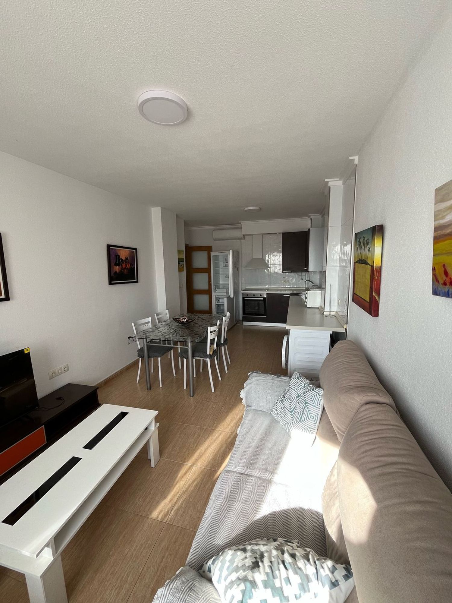 Piso en calle Vista Alegre, 62