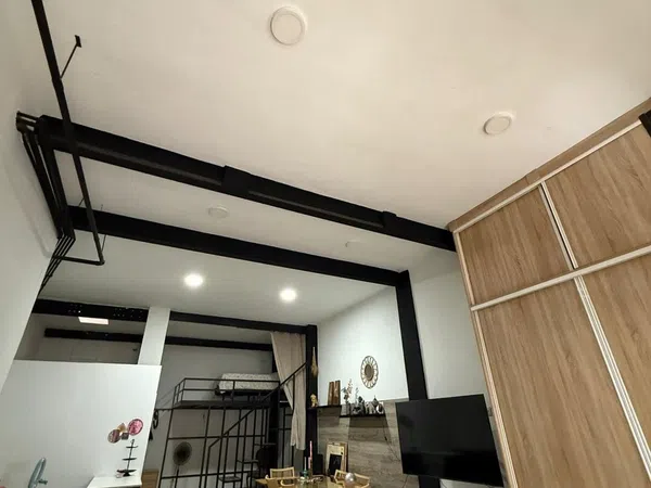 Loft en Calle de Tirant lo Blanch, 9, En Corts - Foto 14