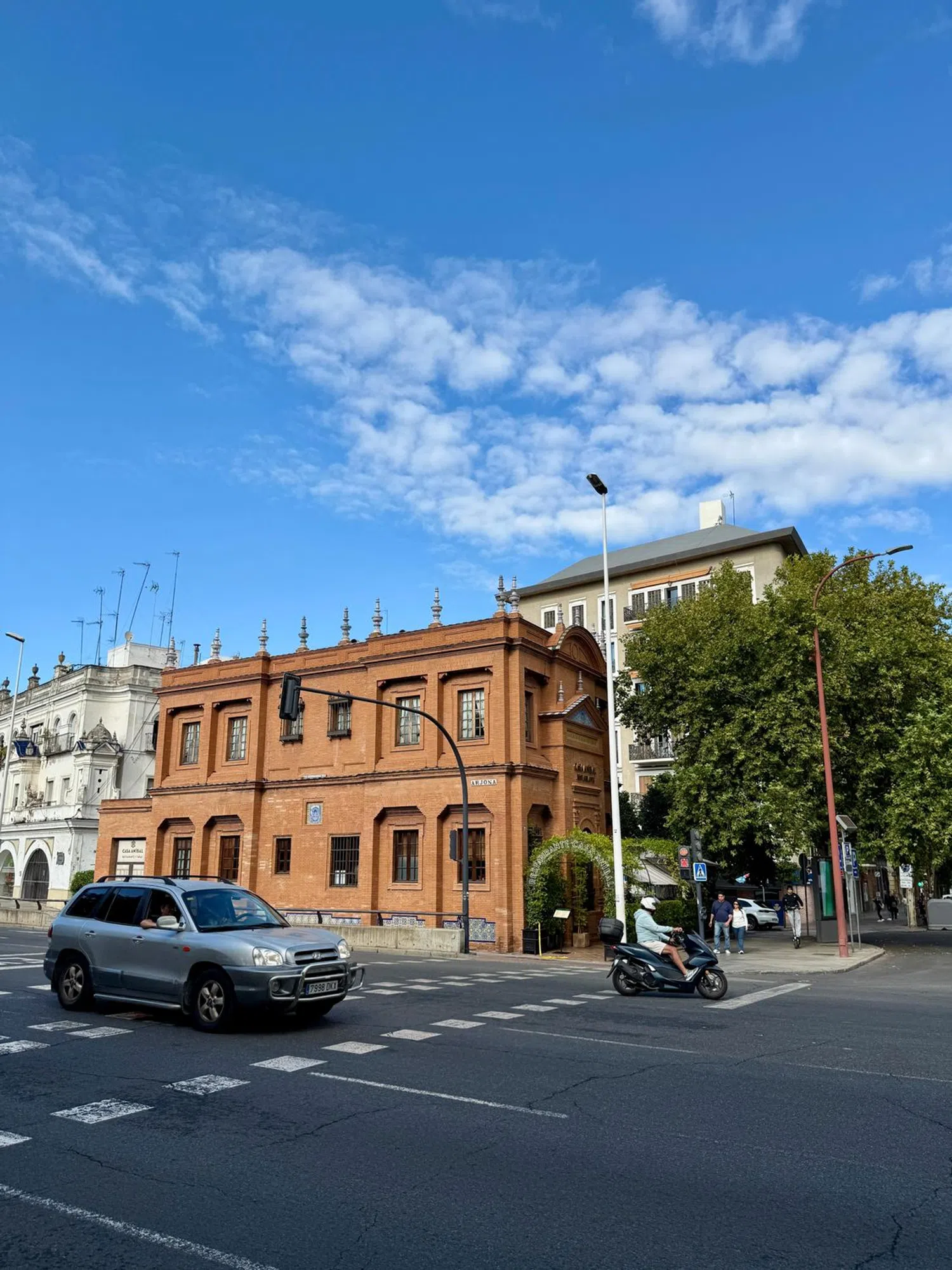Piso en calle Arjona, 19 - Foto 23