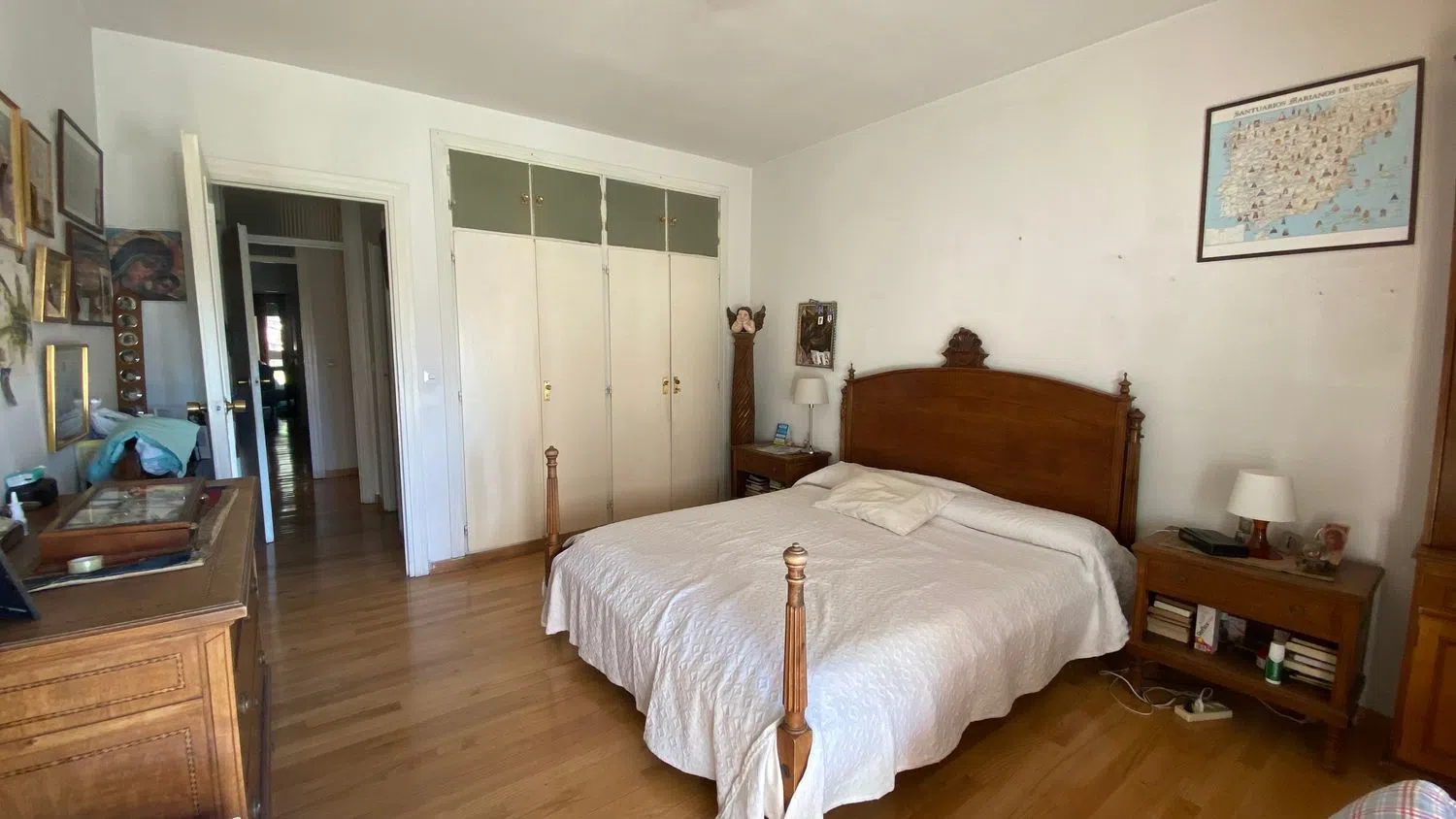 Piso en calle de los Gavilanes, 1 - Foto 17