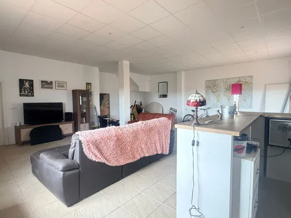 Casa o chalet independiente en Carretera Balsicas - Sucina, 22, Jerónimo y Avileses - Foto 18