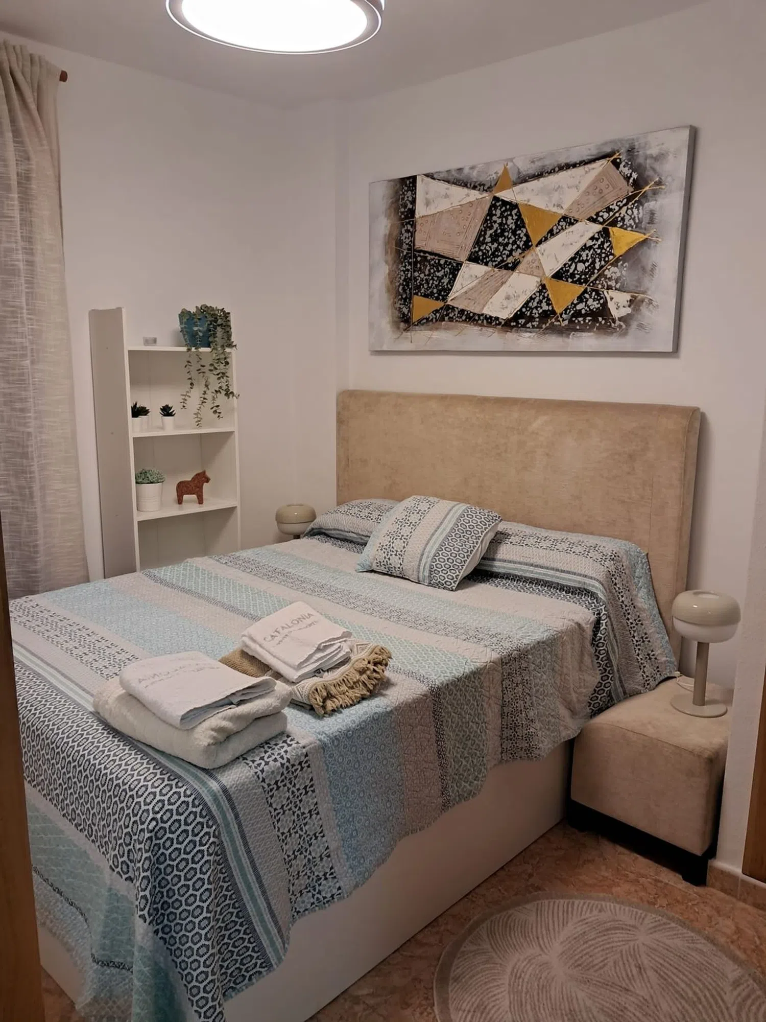 Piso en calle Pasicos de Jesús, 1 - Foto 1