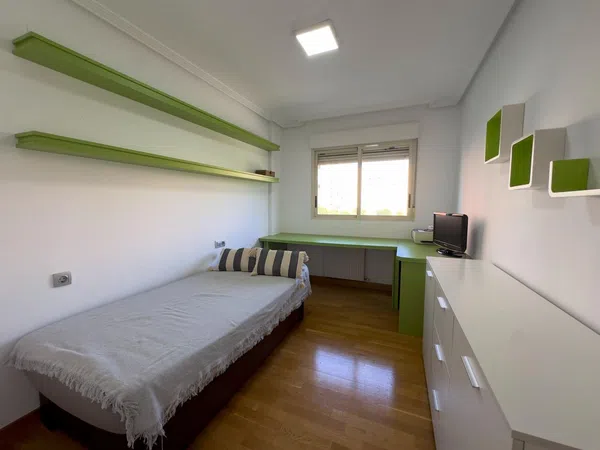 Piso en Paus - Foto 19