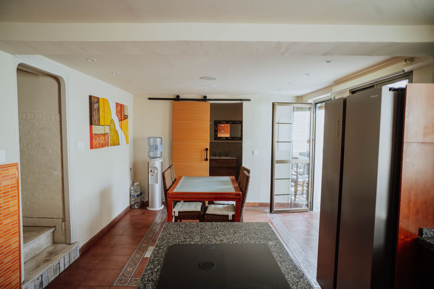 Casa o chalet independiente en Ronda Leonardo, 15, San Alberto - La Alcubilla - Florisol - Foto 17