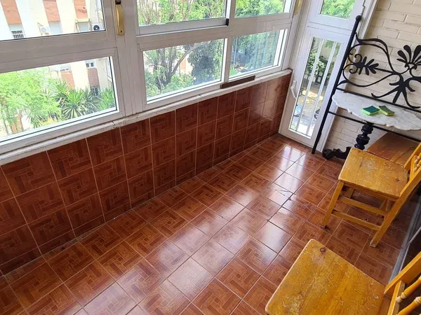 Piso en calle Gustavo Gallardo, 7