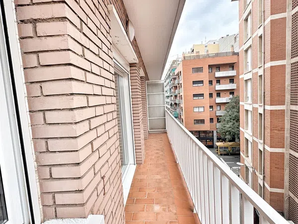 Piso en Calle de Joan Güell, Sants - Foto 15