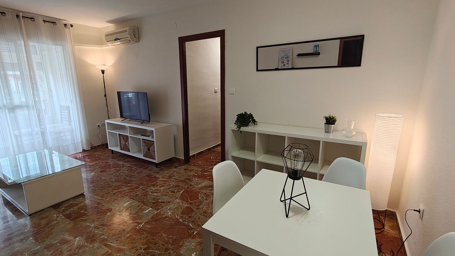 Piso en Avenida de Pulianas, 24, San Francisco Javier, San Francisco Javier - Foto 8