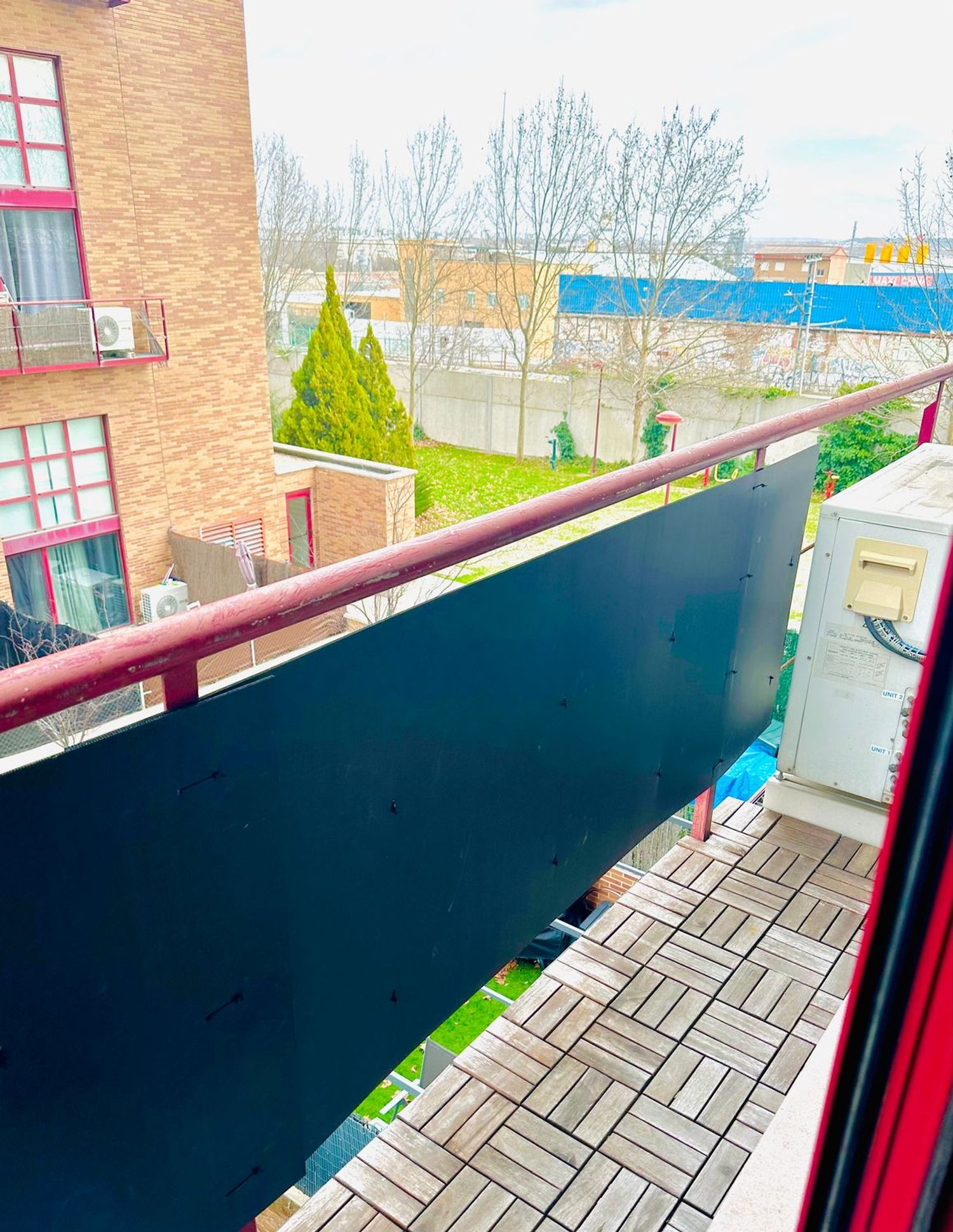 Piso en carretera de Vicálvaro a la Estación de O'donnell, 2 - Foto 9