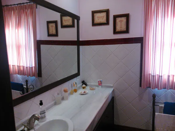 Casa o chalet independiente en Calle Díez de Solís, 24 - Foto 8
