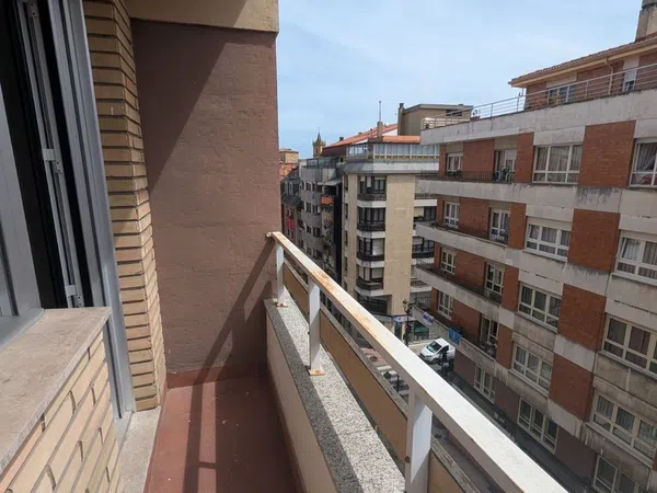 Piso en Calle Rosal, 48 - Foto 12