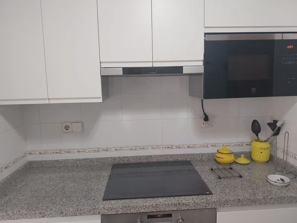 Piso en calle Luis Rosales, 2 - Foto 12