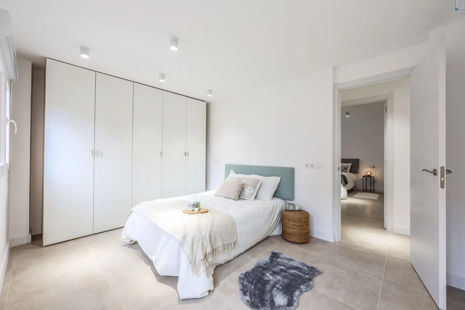 Piso en plaza Martinez Olmedilla, 7 - Foto 22